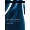 thumbnail image 1 of Routledge Studies in Religion Animal Ethics and Theology: The Lens of the Good Samaritan, Book 17, (Hardcover), 1 of 1