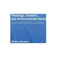 thumbnail image 1 of Routledge Studies in Religion Theology, Creation, and Environmental Ethics: From Creatio Ex Nihilo to Terra Nullius, Book 12, (Hardcover), 1 of 1