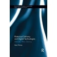 thumbnail image 1 of Routledge Studies in Rhetoric and Commun Rhetorical Delivery and Digital Technologies: Networks, Affect, Electracy, (Paperback), 1 of 1