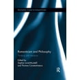 thumbnail image 1 of Routledge Studies in Romanticism Romanticism and Philosophy: Thinking with Literature, (Paperback), 1 of 1