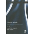 thumbnail image 1 of Routledge Studies in Science, Technology Digitizing Identities: Doing Identity in a Networked World, (Hardcover), 1 of 1