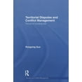 thumbnail image 1 of Routledge Studies in Security and Confli Territorial Disputes and Conflict Management: The art of avoiding war, (Paperback), 1 of 1