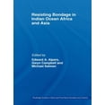 thumbnail image 1 of Routledge Studies in Slave and Post-Slav Resisting Bondage in Indian Ocean Africa and Asia, (Hardcover), 1 of 1