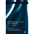 thumbnail image 1 of Routledge Studies in Social Enterprise & Social Entrepreneurship and Social Enterprises: Nordic Perspectives, (Paperback), 1 of 1