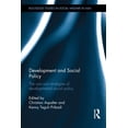 thumbnail image 1 of Routledge Studies in Social Welfare in A Development and Social Policy: The Win-Win Strategies of Developmental Social Policy, (Hardcover), 1 of 1