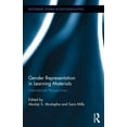 thumbnail image 1 of Routledge Studies in Sociolinguistics Gender Representation in Learning Materials International Perspectives, (Hardcover), 1 of 1