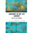 thumbnail image 1 of Routledge Studies in Speculative Fiction Lovecraft in the 21st Century: Dead, But Still Dreaming, (Hardcover), 1 of 1