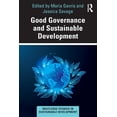 thumbnail image 1 of Routledge Studies in Sustainable Develop Good Governance and Sustainable Development, (Paperback), 1 of 1