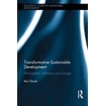 thumbnail image 1 of Routledge Studies in Sustainable Develop Transformative Sustainable Development: Participation, reflection and change, (Hardcover), 1 of 1