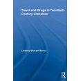 thumbnail image 1 of Routledge Studies in Twentieth-Century L Travel and Drugs in Twentieth-Century Literature, (Paperback), 1 of 1