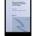 thumbnail image 1 of Routledge Studies in Twentieth-Century P Phenomenology and Imagination in Husserl and Heidegger, (Paperback), 1 of 1