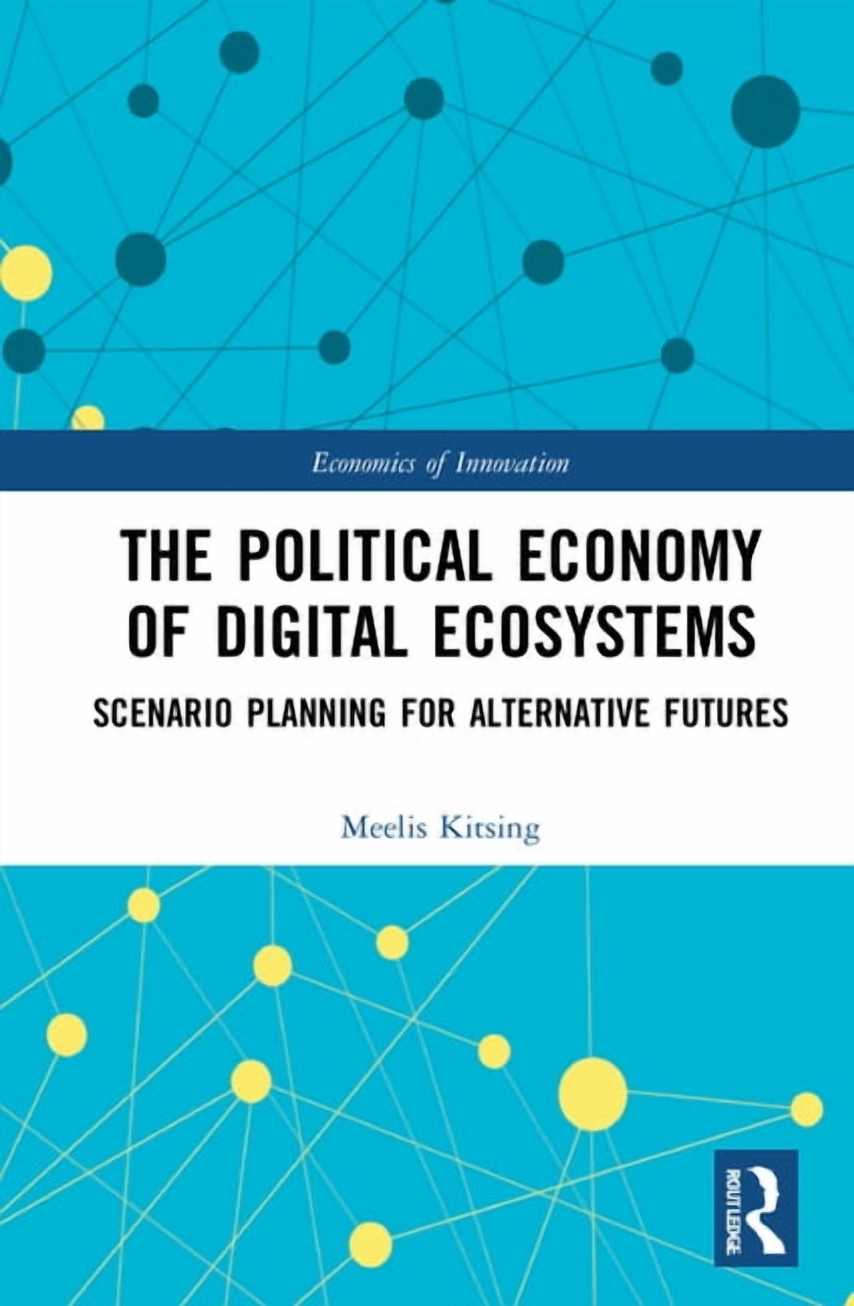 Routledge Studies in the Economics of In The Political Economy of ...
