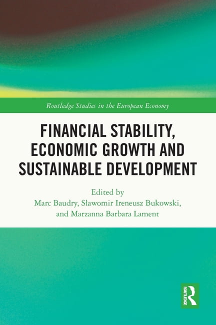 Economic Growth And Sustainable Development