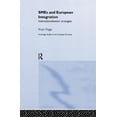 thumbnail image 1 of Routledge Studies in the European Econom SME's and European Integration: Internationalisation Strategies, (Paperback), 1 of 1