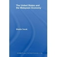 thumbnail image 1 of Routledge Studies in the Growth Economie The United States and the Malaysian Economy, (Paperback), 1 of 1
