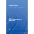 thumbnail image 1 of Routledge Studies in the History of Econ Open Economics: Economics in Relation to Other Disciplines, Book 100, (Hardcover), 1 of 1