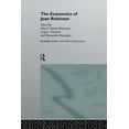 thumbnail image 1 of Routledge Studies in the History of Econ The Economics of Joan Robinson, (Paperback), 1 of 1