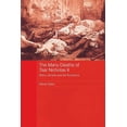 thumbnail image 1 of Routledge Studies in the History of Russ The Many Deaths of Tsar Nicholas II: Relics, Remains and the Romanovs, (Paperback), 1 of 1