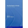 thumbnail image 1 of Routledge Studies in the Management of V The Third Sector in Europe, (Hardcover), 1 of 1