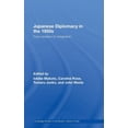 thumbnail image 1 of Routledge Studies in the Modern History  Japanese Diplomacy in the 1950s: From Isolation to Integration, Book 49, (Hardcover), 1 of 1