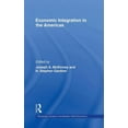 thumbnail image 1 of Routledge Studies in the Modern World Ec Economic Integration in the Americas, (Hardcover), 1 of 1
