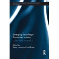 thumbnail image 1 of Routledge Studies in the Modern World Ec Emerging Knowledge Economies in Asia: Current Trends in ASEAN-5, (Paperback), 1 of 1