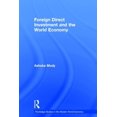 thumbnail image 1 of Routledge Studies in the Modern World Ec Foreign Direct Investment and the World Economy, (Hardcover), 1 of 1