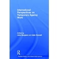thumbnail image 1 of Routledge Studies in the Modern World Ec International Perspectives on Temporary Work, (Paperback), 1 of 1