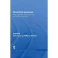 thumbnail image 1 of Routledge Studies in the Modern World Ec Street Entrepreneurs: People, Place, & Politics in Local and Global Perspective, (Hardcover), 1 of 1