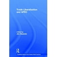thumbnail image 1 of Routledge Studies in the Modern World Ec Trade Liberalization and APEC, (Hardcover), 1 of 1