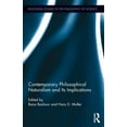 thumbnail image 1 of Routledge Studies in the Philosophy of S Contemporary Philosophical Naturalism and Its Implications, (Hardcover), 1 of 1
