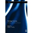 thumbnail image 1 of Routledge Studies of Gastronomy, Food an Heritage Cuisines: Traditions, identities and tourism, (Hardcover), 1 of 1