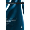 thumbnail image 1 of Routledge Challenges, Crises and Civiliz Crisis and Institutional Change in Regional Integration, (Hardcover), 1 of 1