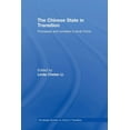 thumbnail image 1 of Routledge Studies on China in Transition The Chinese State in Transition: Processes and contests in local China, (Paperback), 1 of 1