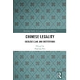 thumbnail image 1 of Routledge Studies on Comparative Asian P Chinese Legality: Ideology, Law, and Institutions, (Paperback), 1 of 1