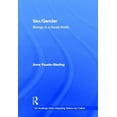 thumbnail image 1 of Routledge Tegrating Science and Culture Sex/Gender: Biology in a Social World, (Hardcover), 1 of 1