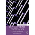 thumbnail image 1 of Routledge Textbooks in Development Econo Development Economics: A Critical Introduction, (Paperback), 1 of 1