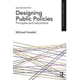 thumbnail image 1 of Routledge Textbooks in Policy Studies: Designing Public Policies: Principles and Instruments (Paperback), 1 of 1