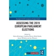 thumbnail image 1 of Routledge/UACES Contemporary European St Assessing the 2019 European Parliament Elections, (Paperback), 1 of 1