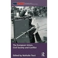 thumbnail image 1 of Routledge/UACES Contemporary European St The European Union, Civil Society and Conflict, (Hardcover), 1 of 1