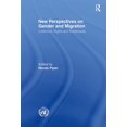 thumbnail image 1 of Routledge/UNRISD Research in Gender and  New Perspectives on Gender and Migration: Livelihood, Rights and Entitlements, Book 01, (Hardcover), 1 of 1