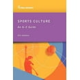thumbnail image 1 of Routledge World Reference Sports Culture: An A-Z Guide, (Paperback), 1 of 1