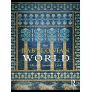 Routledge Worlds The Babylonian World, Paperback
