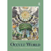 Routledge Worlds The Occult World, Paperback