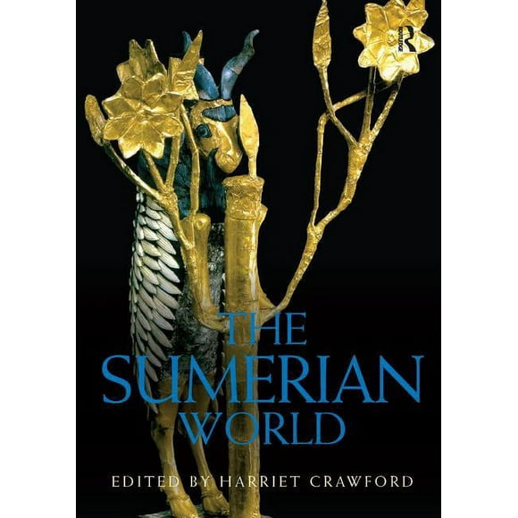 Routledge Worlds The Sumerian World, (Paperback)