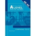 thumbnail image 1 of Routledge a Level English Guides Comparing Texts, (Paperback), 1 of 1