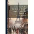 thumbnail image 1 of Routledge's French-English and English-French Dictionary, (Paperback), 1 of 1