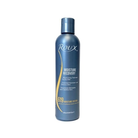 Roux 619 Moisture System Moisture Recovery 8.45 oz