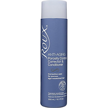 Roux Anti-Aging Porosity Control Corrector and Conditioner