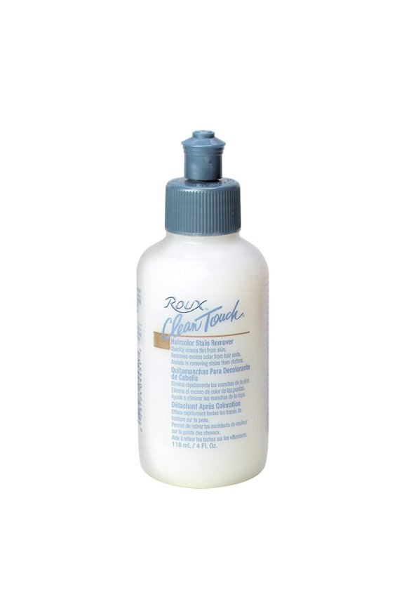 Clean Touch Hair Color Stain Remover, 4 oz